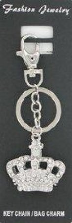 Keyring - Crown by Keyring 