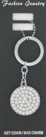 Keyring - Disc by Keyring 