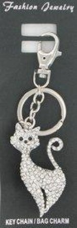 Keyring - Cat by Keyring