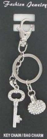 Keyring - Key by Keyring