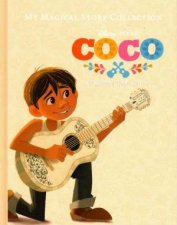 Disney My Magical Story Collection Coco