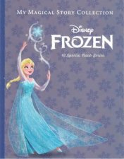 Disney My Magical Story Collection Frozen