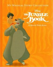 Disney My Magical Story Collection The Jungle Book