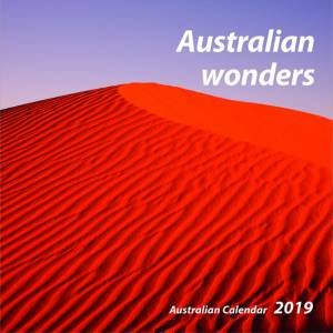 2019 Australian Wonders by Various