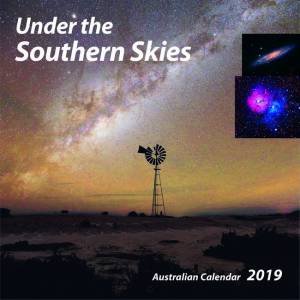 2019 Under The Southern Skies by Various