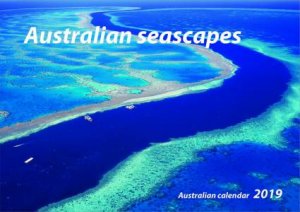 2019 Australian Seascapes Compact Panorama Calendar by Various