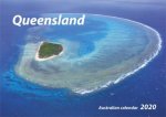 Queensland Calendar 2020