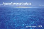 Australian Inspirations Calendar 2020