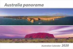 Australian Panorama Calendar 2020 by Various