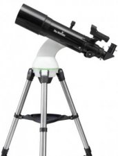 SkyWatcher 102500 AZGo2 Explorer Refractor Telescope WiFi