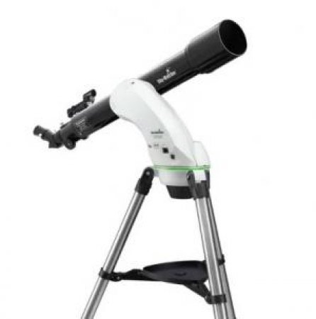 Sky-Watcher 70/900 AZ-Go2 Explorer Refractor Telescope (Wi-Fi) by Various