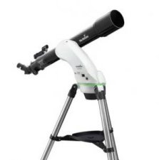 SkyWatcher 70900 AZGo2 Explorer Refractor Telescope WiFi