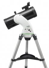 SkyWatcher 114450 AZGo2 Explorer Newtonian Telescope WiFi