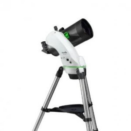 Sky-Watcher 127/1500 AZ-Go2 Explorer Maksutov-Cassegrain Telescope (Wi-Fi) by Various