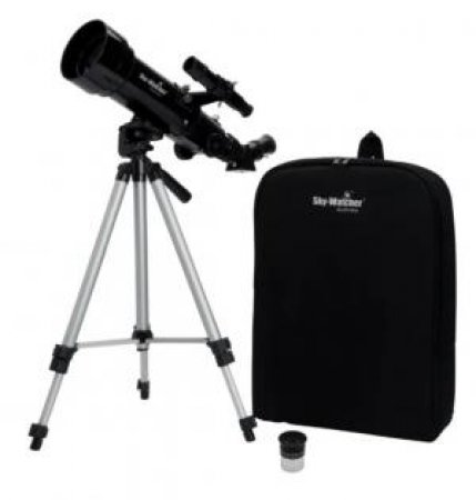 Sky-Watcher 70mm Travel Refractor Telescope by Various