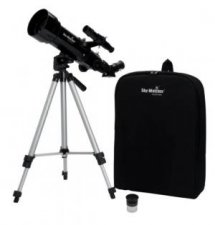 SkyWatcher 70mm Travel Refractor Telescope