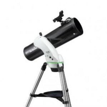 Sky-Watcher 130/650 AZ-Go2 Explorer Newtonian Telescope (Wi-Fi) by Various