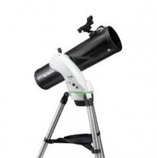 SkyWatcher 130650 AZGo2 Explorer Newtonian Telescope WiFi