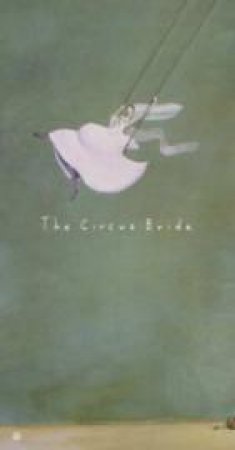 SBG: The Circus Bride - Notebook by Lorelei Jenner