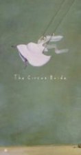 SBG The Circus Bride  Notebook