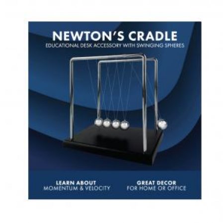 Newton's Cradle by Various