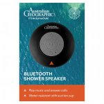 Australian Geographic Bluetooth Shower Speaker