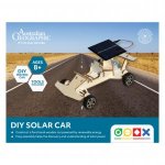 Australian Geographic STEM Solar Car Kit