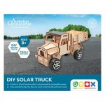 Australian Geographic STEM Solar Truck Kit