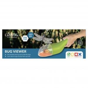 Australian Geographic STEM Bug Viewer by Various