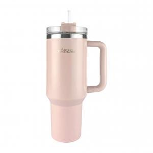 Australian Geographic Jumbo Drink Tumbler 1.2L - Coral by Various