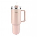 Australian Geographic Jumbo Drink Tumbler 12L  Coral