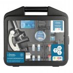 Australian Geographic STEM Ultimate Microscope Set