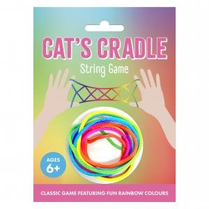 Cat's Cradle Game by Various