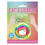 Cats Cradle Game