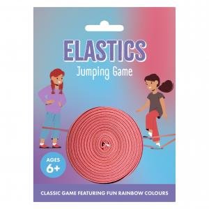 Elastics Game by Various