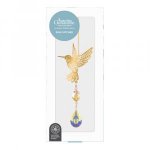 Australian Geographic Wildflower Sun Catcher Ornament  Bird