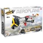 Construct It Kit Aeroplane