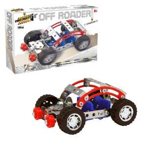 Mini Construct It Kit: Off Roader by Various