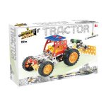 Mini Construct It Kit Tractor