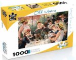 Old Masters 1000 Piece Puzzle Renoir