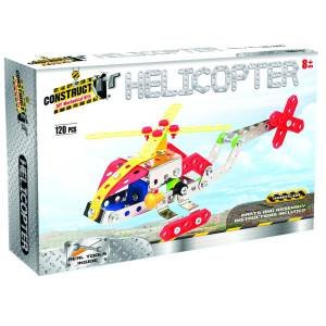 Mini Construct It Kit: Helicopter by Various