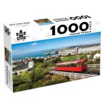 Puzzle Master 1000 Piece Puzzles Wellington New Zealand