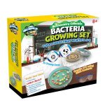 Bacteria Growing Kit