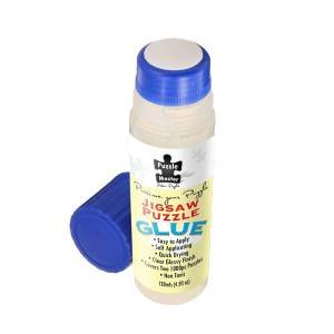 Puzzle Glue by Various