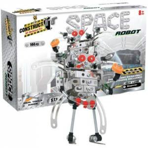 Mini Construct It Kit: Space Robot by Various