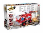 Construct It Kit Fire Rescue 3in1