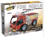 Construct It Kit Fire Rescue