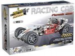 Construct It Kit Mini Racing Car Formula 500