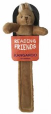 Reading Friend  Kangaroo