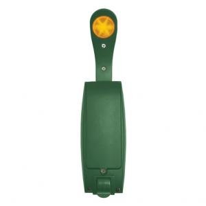 Amber Smart Light - Green by Various